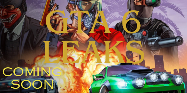 "GTA 6 Leak: Rockstar's Innovative Gameplay Systems - Brace for Money Laundering and Vehicle Hacking"