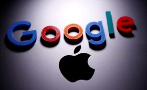 Google Tops Microsoft's $15 Billion Offer to Win iPhone Search Deal with Apple