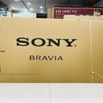 A Customer's Disappointing Experience: Bought a Sony TV on Flipkart, Got Something Else
