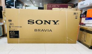 A Customer's Disappointing Experience: Bought a Sony TV on Flipkart, Got Something Else